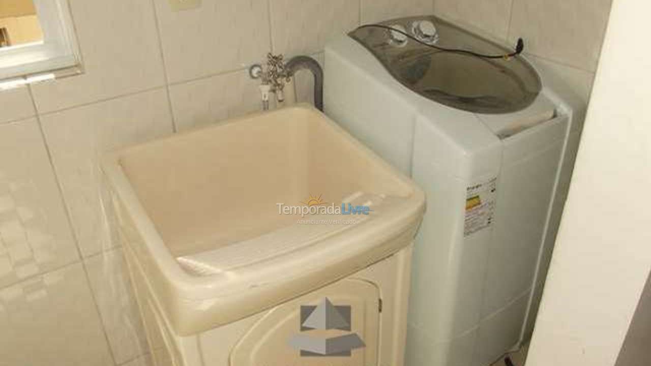 House for vacation rental in Bombinhas (Praia de Bombas)