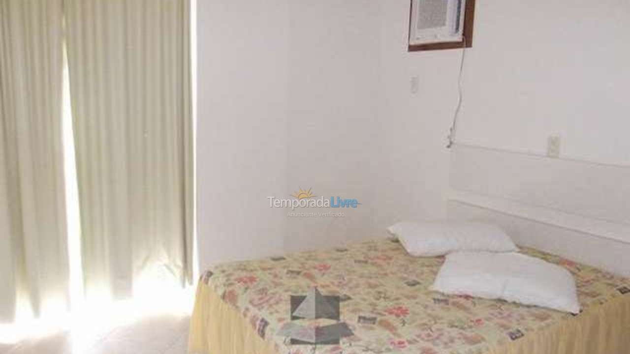 House for vacation rental in Bombinhas (Praia de Bombas)