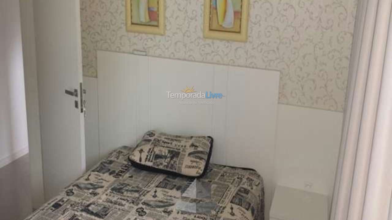 House for vacation rental in Bombinhas (Praia de Bombas)