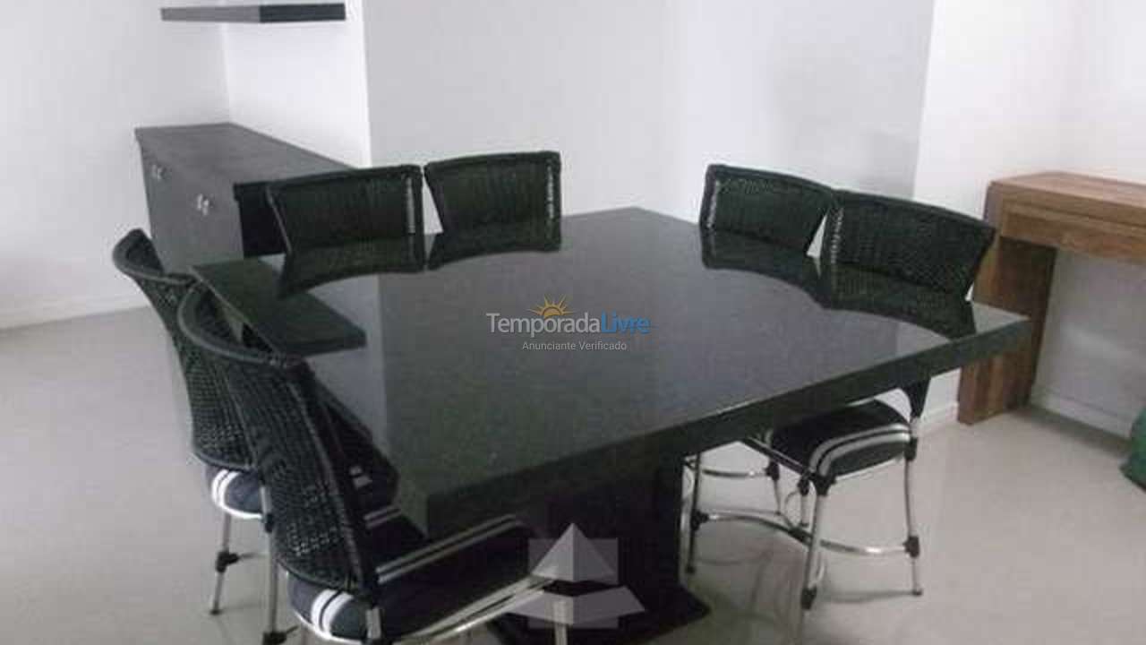 House for vacation rental in Bombinhas (Praia de Bombas)