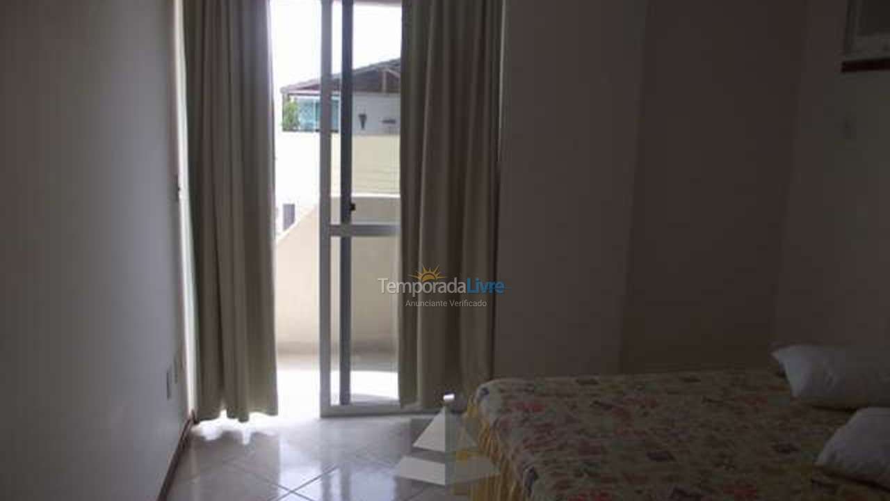 House for vacation rental in Bombinhas (Praia de Bombas)