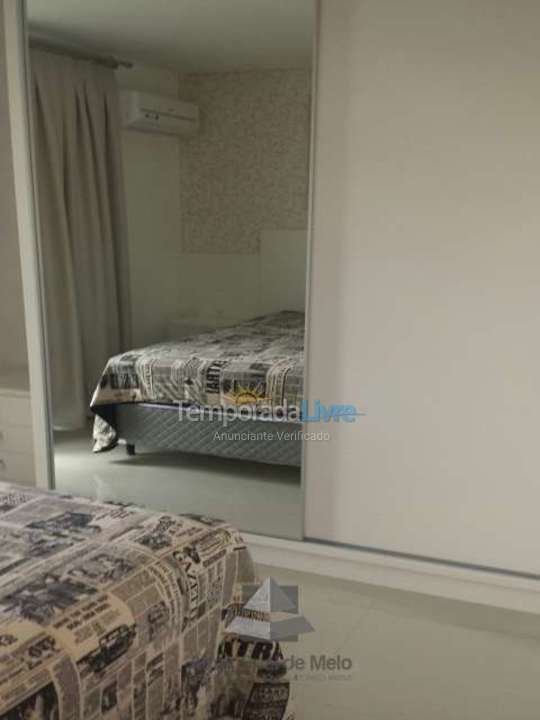 House for vacation rental in Bombinhas (Praia de Bombas)