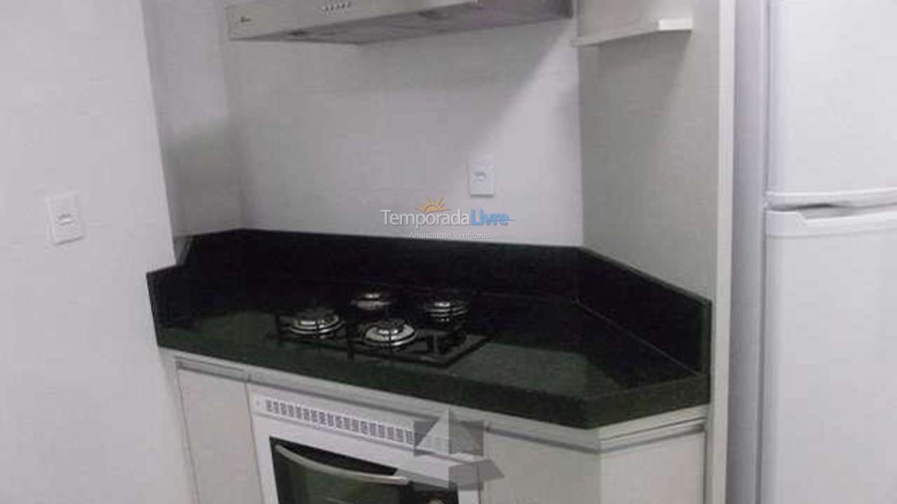 House for vacation rental in Bombinhas (Praia de Bombas)