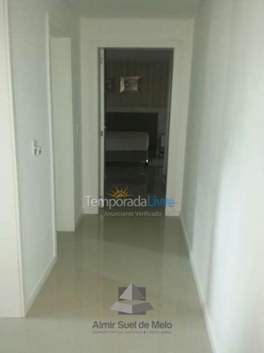 House for vacation rental in Bombinhas (Praia de Bombas)