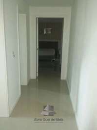 COVERAGE WITH VIEWS TO THE SEA AT 30M FROM THE BEACH