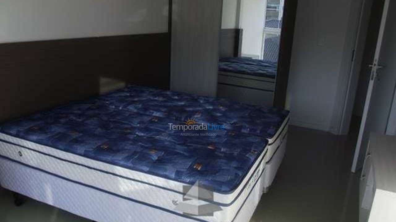 House for vacation rental in Bombinhas (Praia de Bombas)