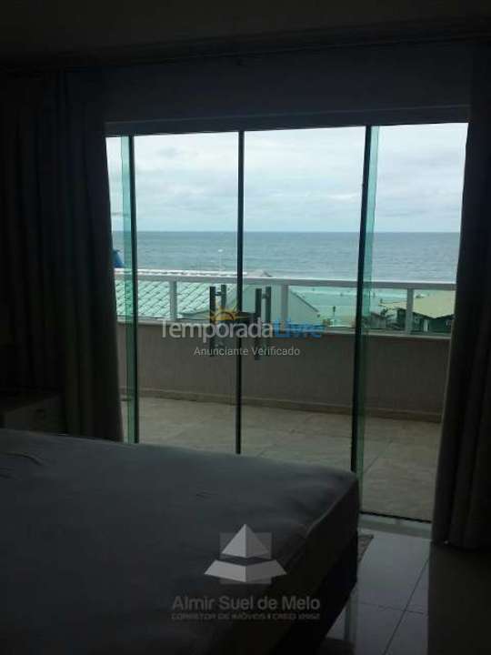 House for vacation rental in Bombinhas (Praia de Bombas)