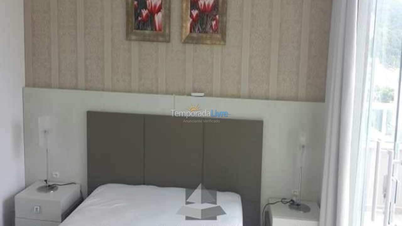 House for vacation rental in Bombinhas (Praia de Bombas)