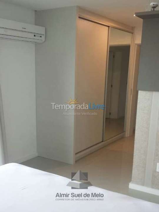 House for vacation rental in Bombinhas (Praia de Bombas)