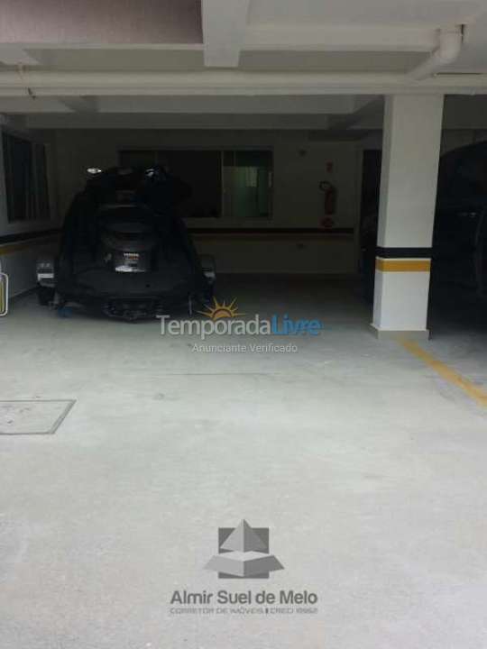 House for vacation rental in Bombinhas (Praia de Bombas)