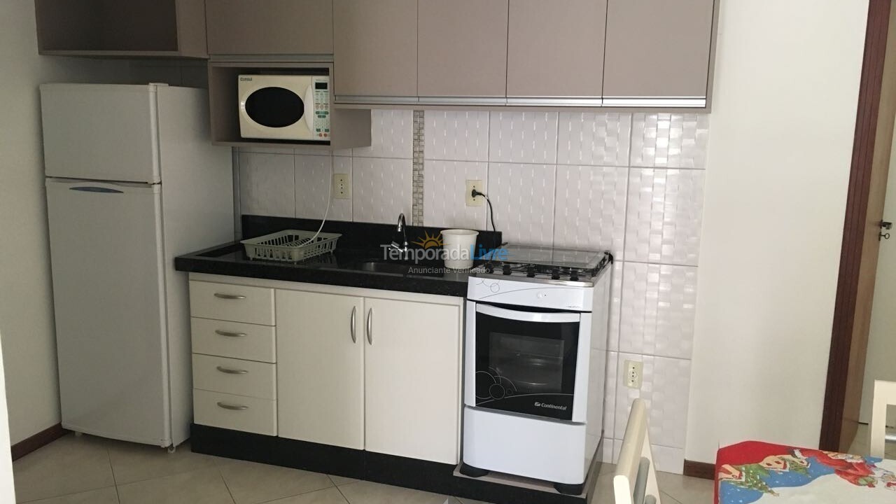 Casa para alquiler de vacaciones em Bombinhas (Praia de Bombas)