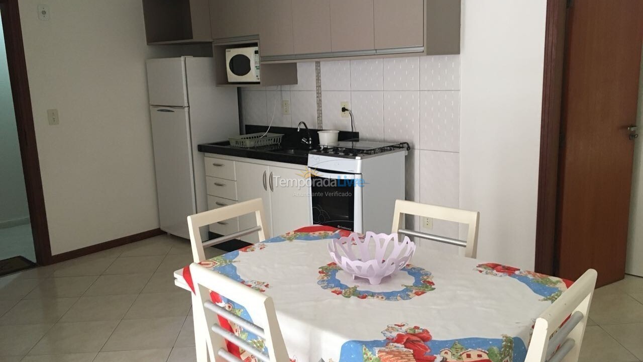 Casa para alquiler de vacaciones em Bombinhas (Praia de Bombas)