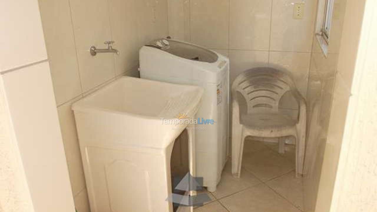 Casa para alquiler de vacaciones em Bombinhas (Praia de Bombas)