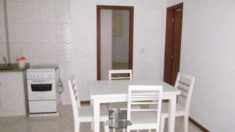 APARTAMENTO PARA ALQUILER