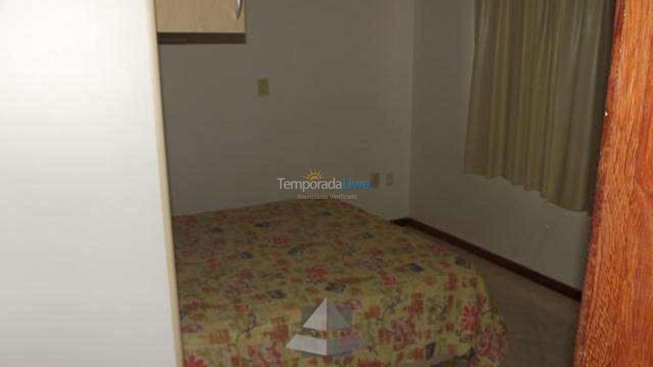 Casa para alquiler de vacaciones em Bombinhas (Praia de Bombas)