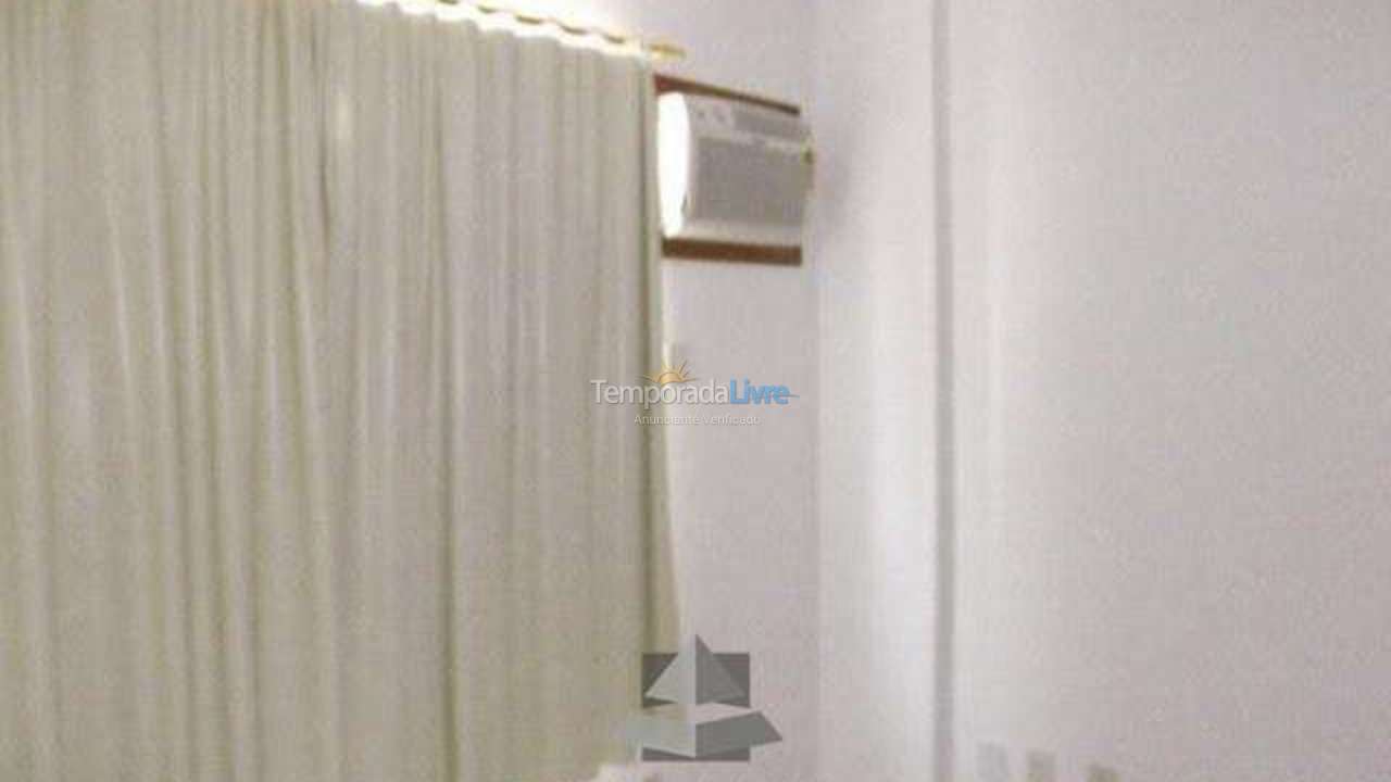 Casa para alquiler de vacaciones em Bombinhas (Praia de Bombas)