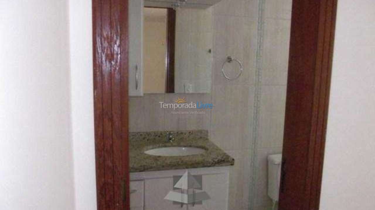 Casa para alquiler de vacaciones em Bombinhas (Praia de Bombas)