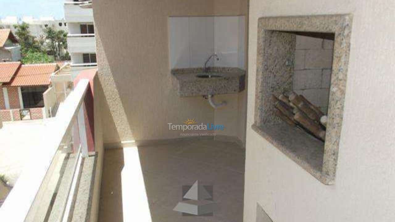 Casa para alquiler de vacaciones em Bombinhas (Praia de Bombas)