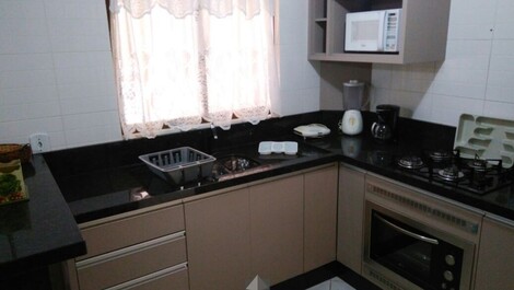 Aúplex de 2 habitaciones a 100 metros de las bombas de playa