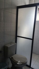 Lindo apartamento de dois dormitórios!