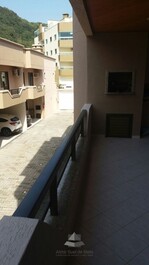 Lindo apartamento de dois dormitórios!