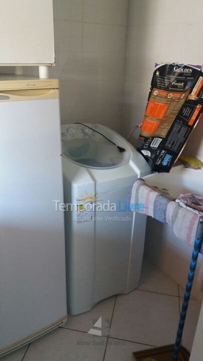 Casa para aluguel de temporada em Bombinhas (Praia de Bombas)