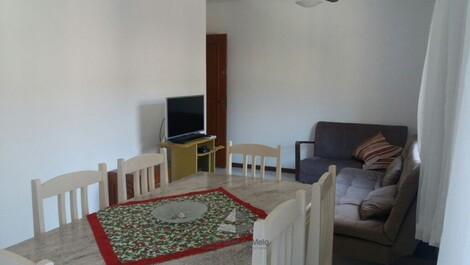 Lindo apartamento de dois dormitórios!