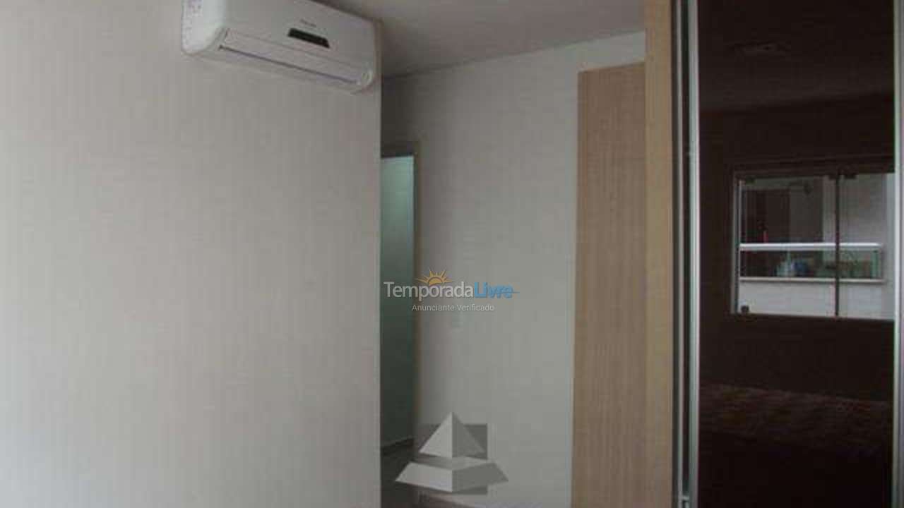 Casa para alquiler de vacaciones em Bombinhas (Praia de Bombas)