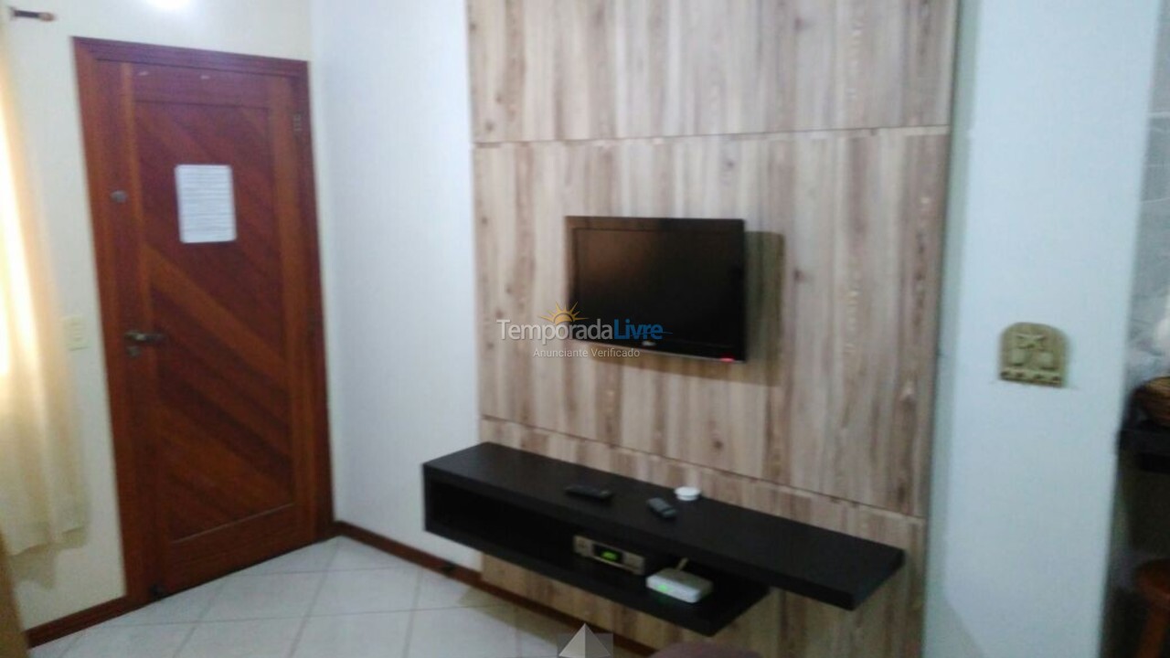 Casa para alquiler de vacaciones em Bombinhas (Praia de Bombas)