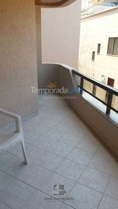 Casa para aluguel de temporada em Bombinhas (Praia de Bombas)