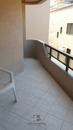 Lindo apartamento de dois dormitórios!