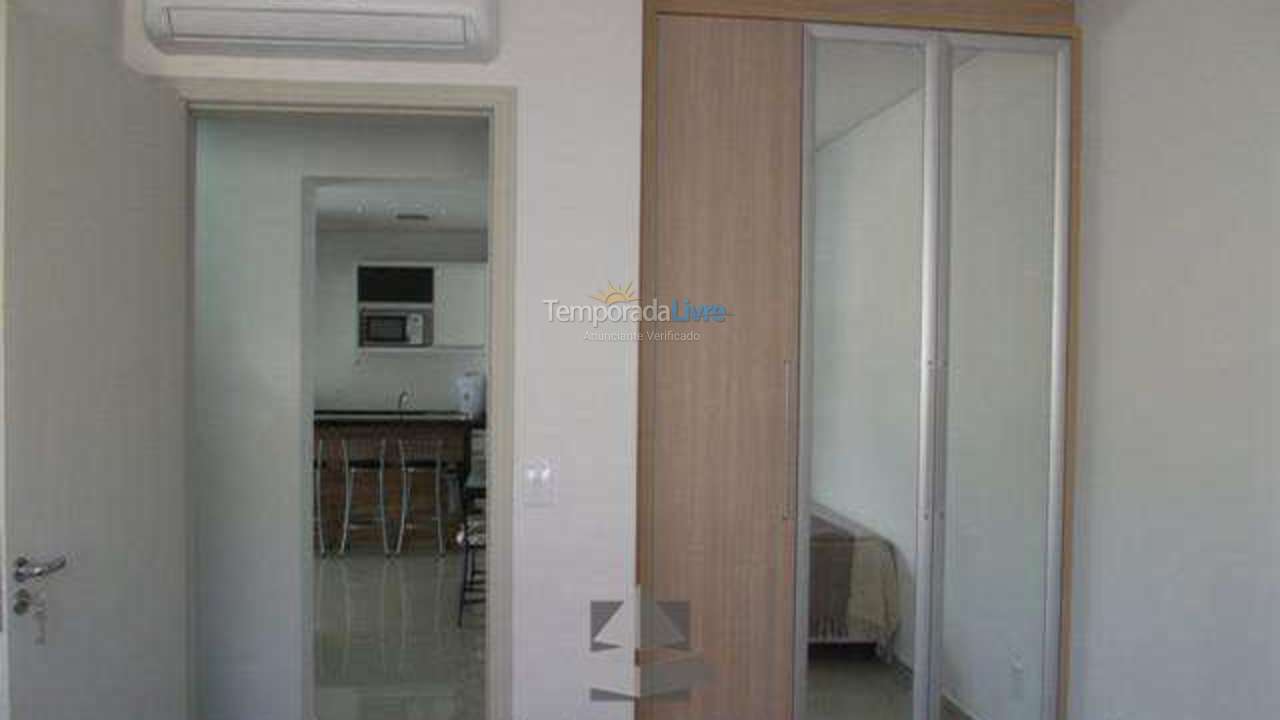 Casa para alquiler de vacaciones em Bombinhas (Praia de Bombas)