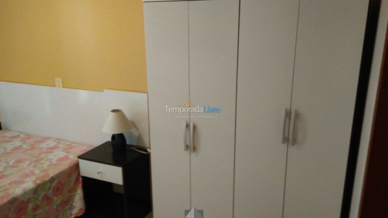 Casa para alquiler de vacaciones em Bombinhas (Praia de Bombas)