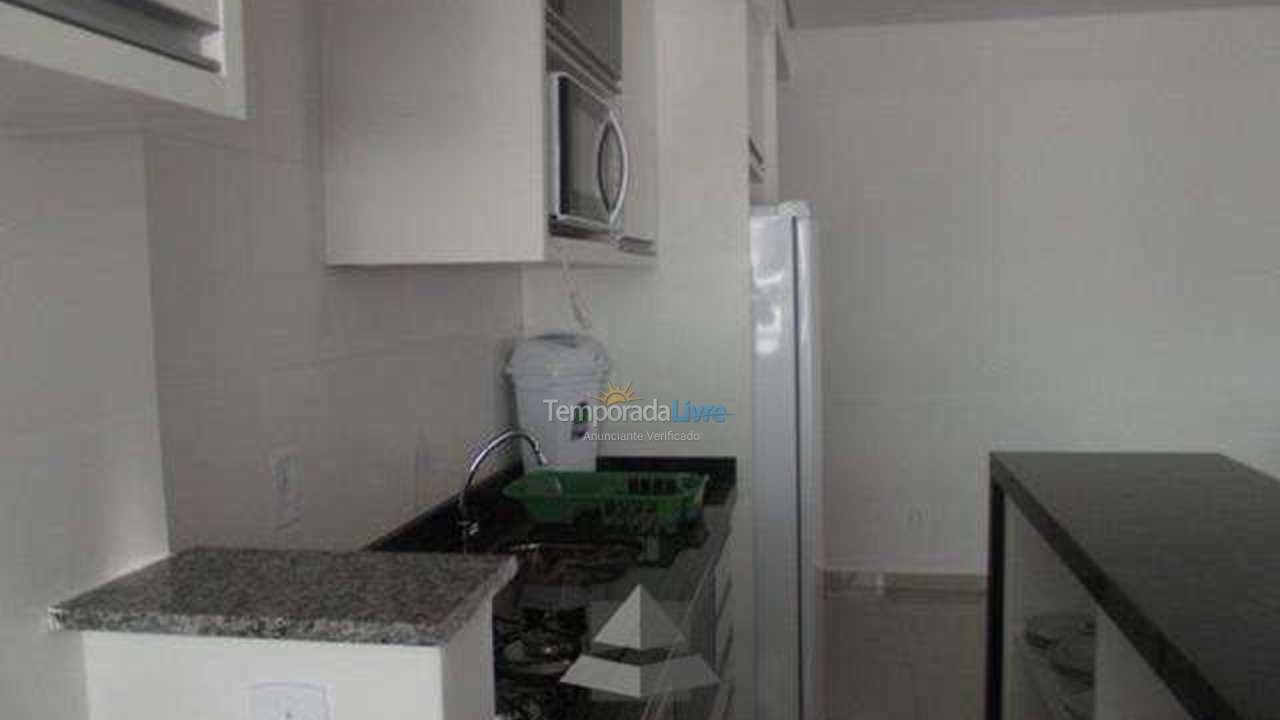 Casa para alquiler de vacaciones em Bombinhas (Praia de Bombas)