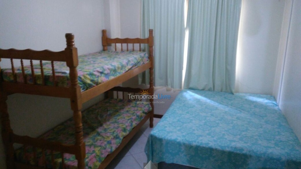 Casa para alquiler de vacaciones em Bombinhas (Praia de Bombas)