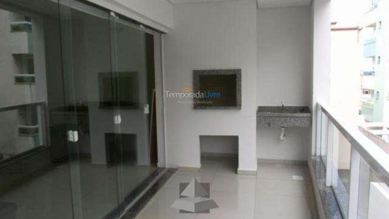 Casa para alquiler de vacaciones em Bombinhas (Praia de Bombas)