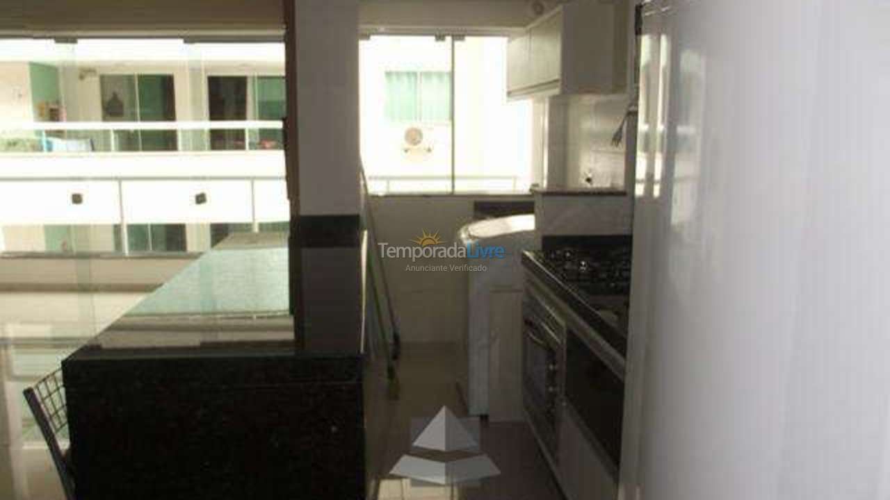 Casa para alquiler de vacaciones em Bombinhas (Praia de Bombas)