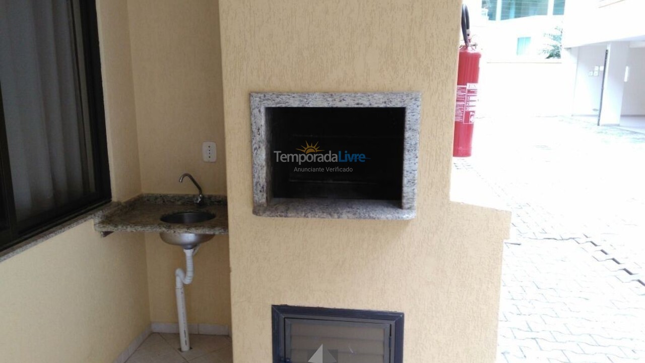 Casa para alquiler de vacaciones em Bombinhas (Praia de Bombas)