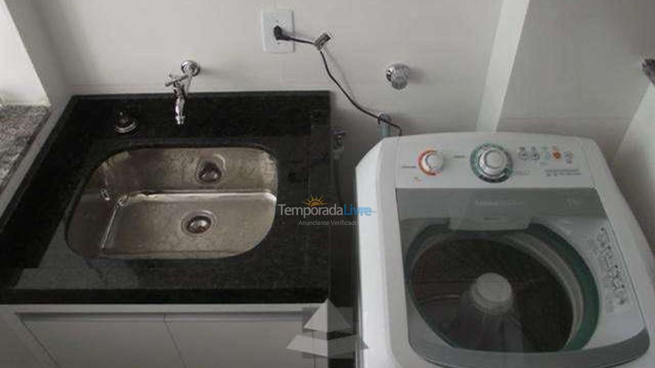 Casa para alquiler de vacaciones em Bombinhas (Praia de Bombas)