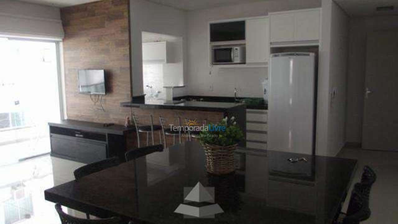 Casa para alquiler de vacaciones em Bombinhas (Praia de Bombas)