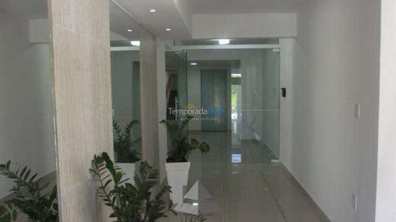 Casa para alquiler de vacaciones em Bombinhas (Praia de Bombas)