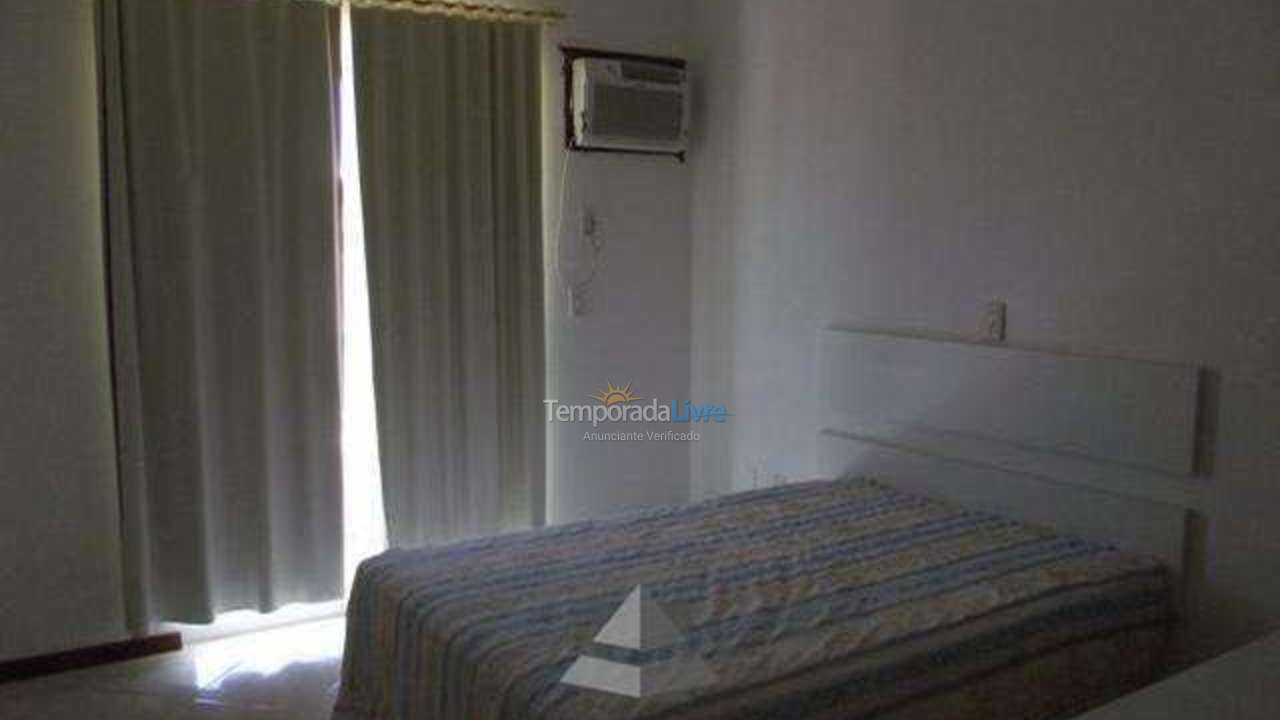 Casa para alquiler de vacaciones em Bombinhas (Praia de Bombas)