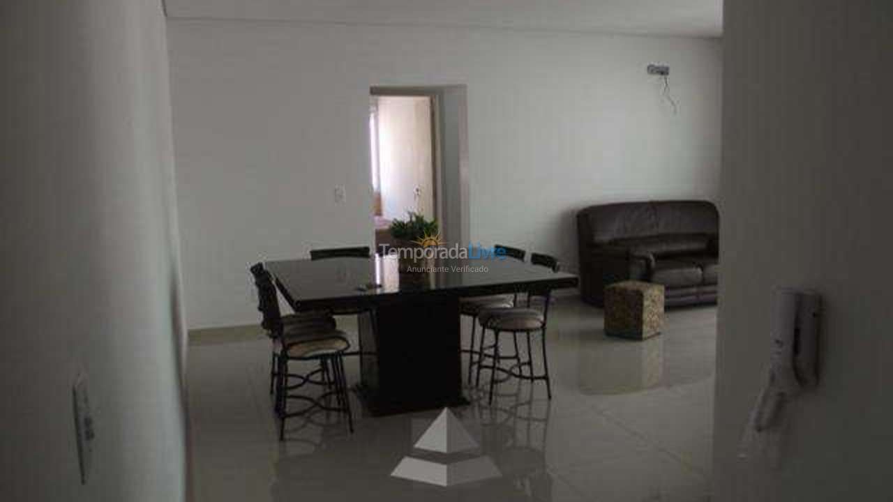 Casa para alquiler de vacaciones em Bombinhas (Praia de Bombas)