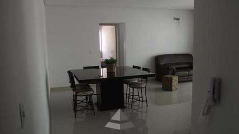 APARTAMENTO PARA ALQUILER