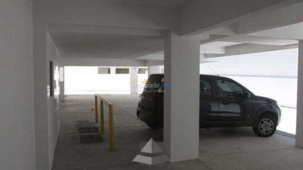 Casa para alquiler de vacaciones em Bombinhas (Praia de Bombas)