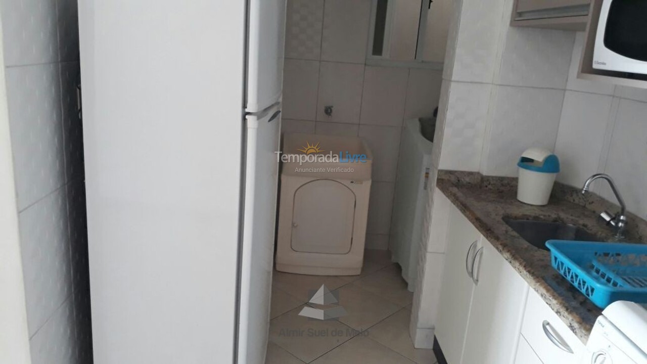 Casa para alquiler de vacaciones em Bombinhas (Praia de Bombas)