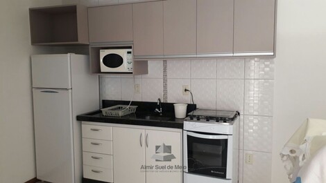 APARTAMENTO PARA ALQUILER