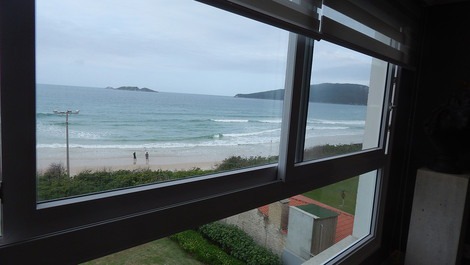 APARTMENT DIRECT EXIT IN THE SEA, 3 BEDROOMS