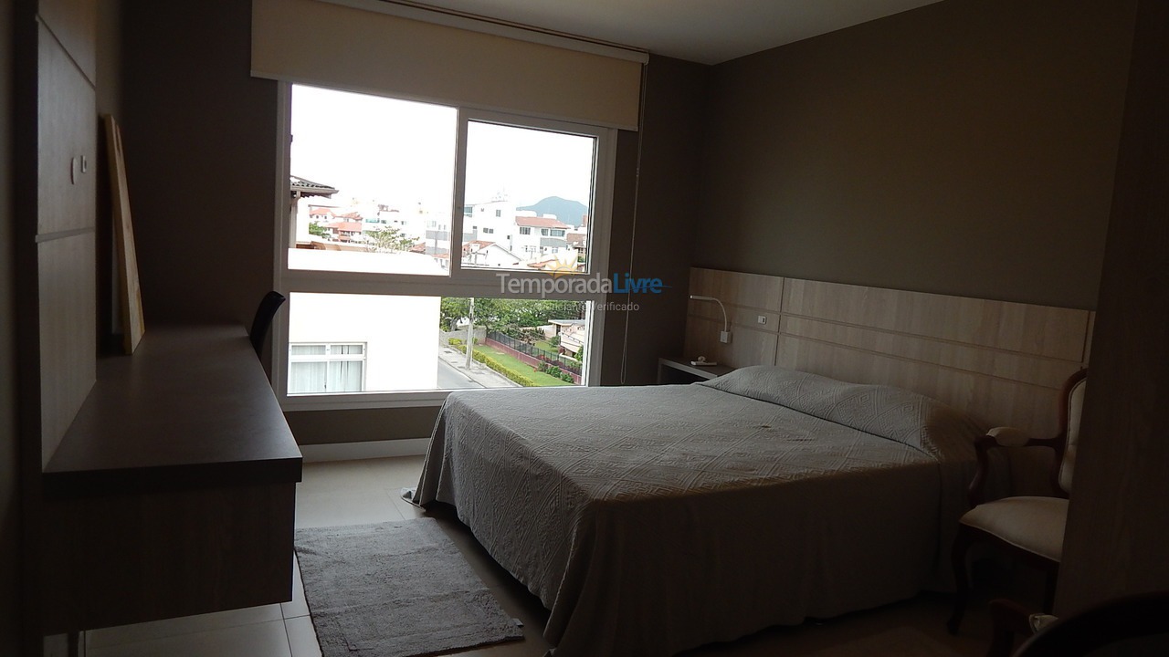 Apartment for vacation rental in Florianopolis (Praia dos Ingleses)