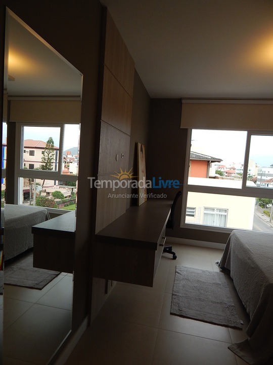 Apartment for vacation rental in Florianopolis (Praia dos Ingleses)